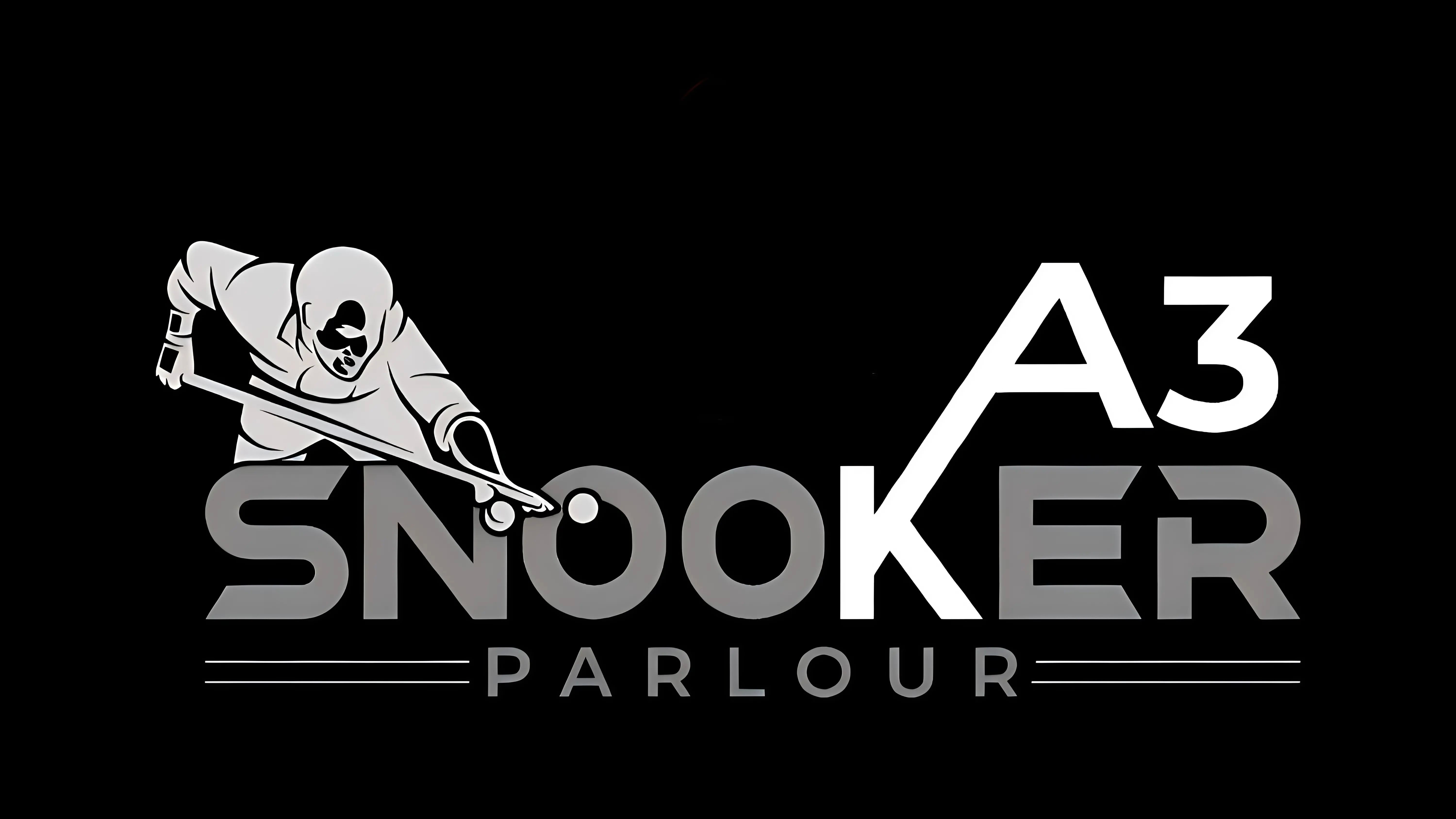 A3 Snooker Parlour And Hunters Cafe