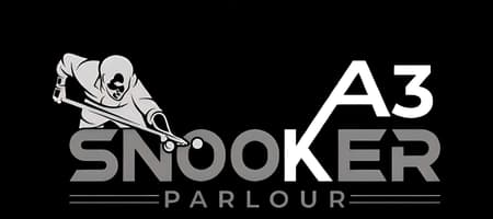 A3 Snooker Parlour And Hunters Cafe