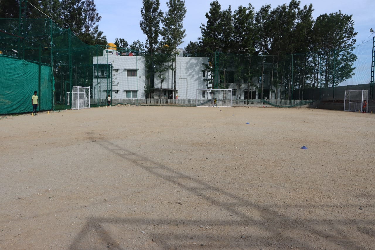 A3 Sports Academy