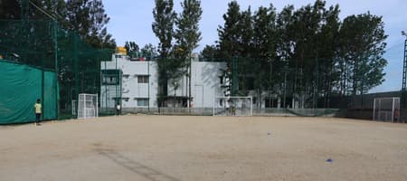 A3 Sports Academy