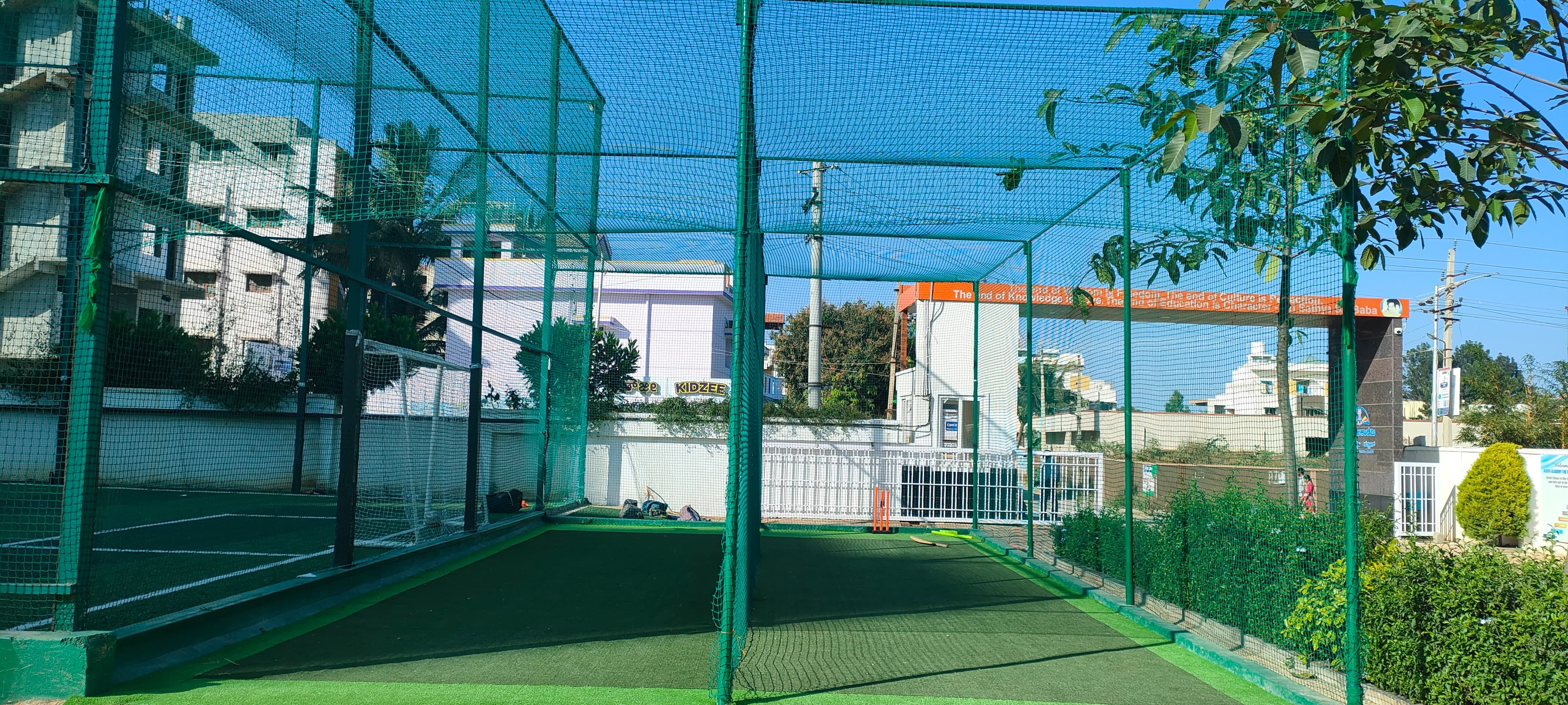 Desporto Sports Facility