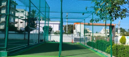 Desporto Sports Facility
