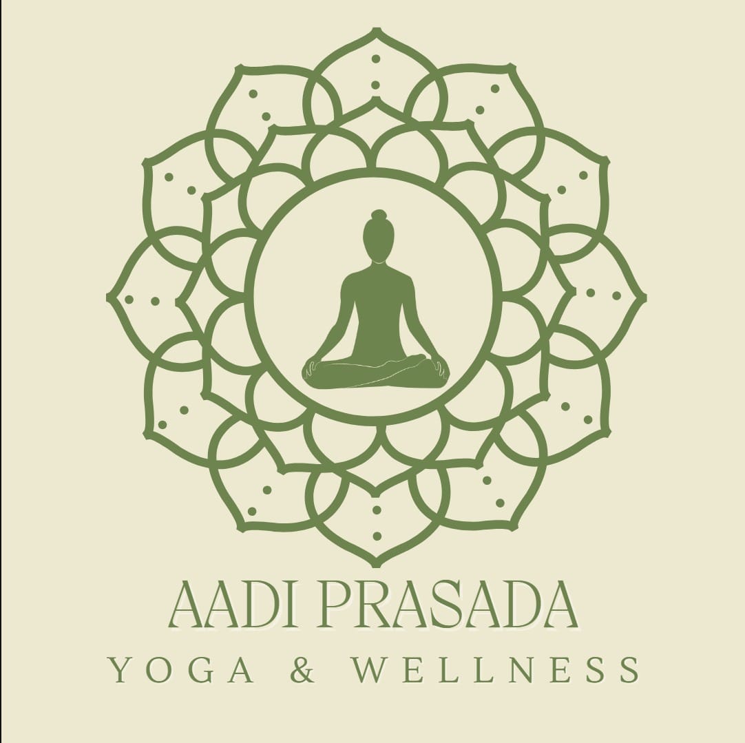 Aadi Prasada Yoga & Wellness