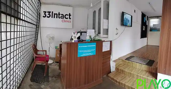 33intact Clinics - Indiranagar image