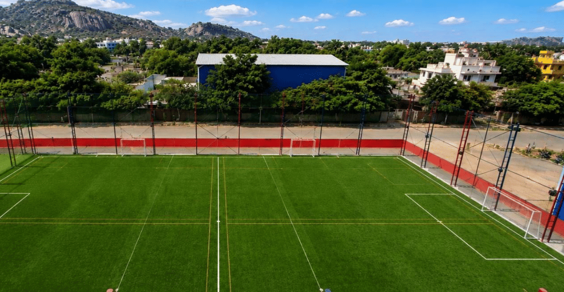 Aadukalam Multi Sports Facility and Training Academy