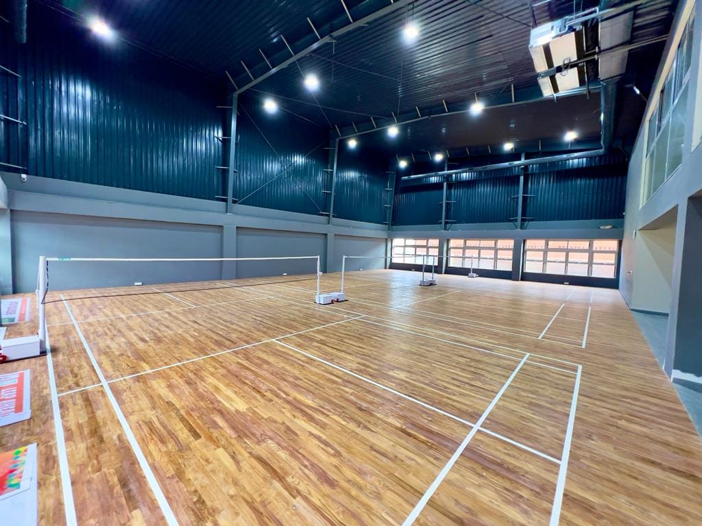 AAIS - Akshar Arbol International School