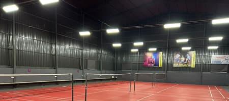 Selenite Sports RR Nagar - Aakash