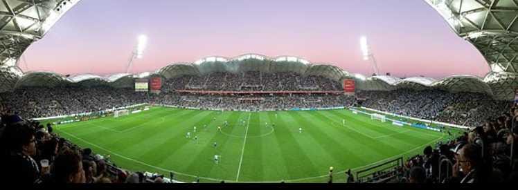 AAMI Park