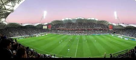 AAMI Park