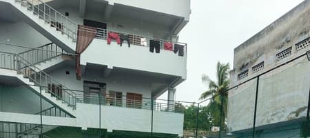 Aarohi Pickleball Club