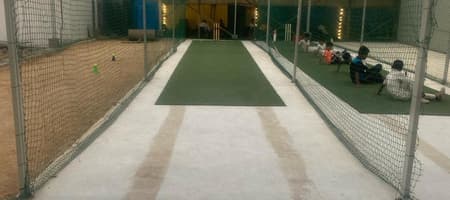 AARYA Cricket Academy