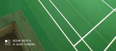 A+ Badminton Academy