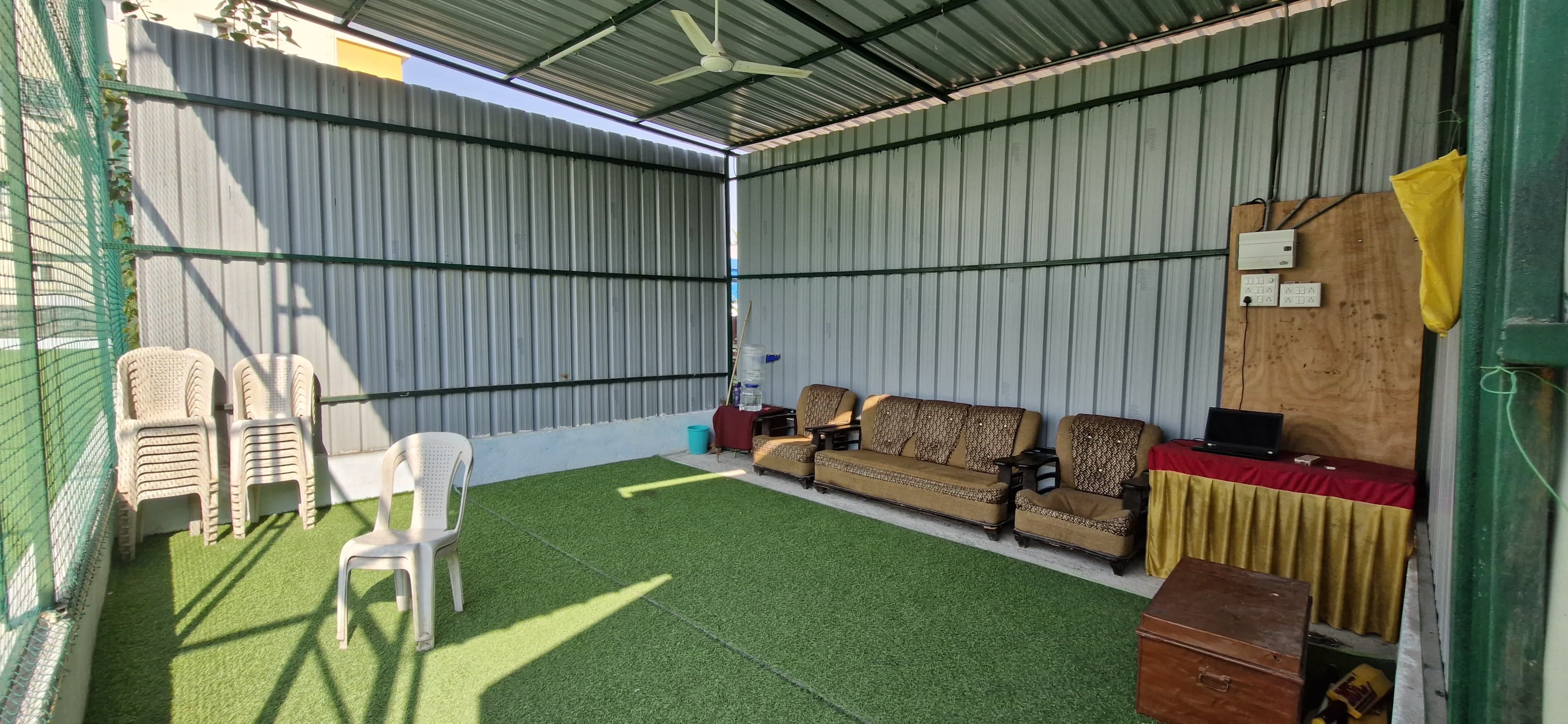 Turf photo 10