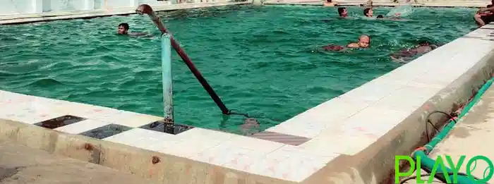 Abdullah Swimming Pool image