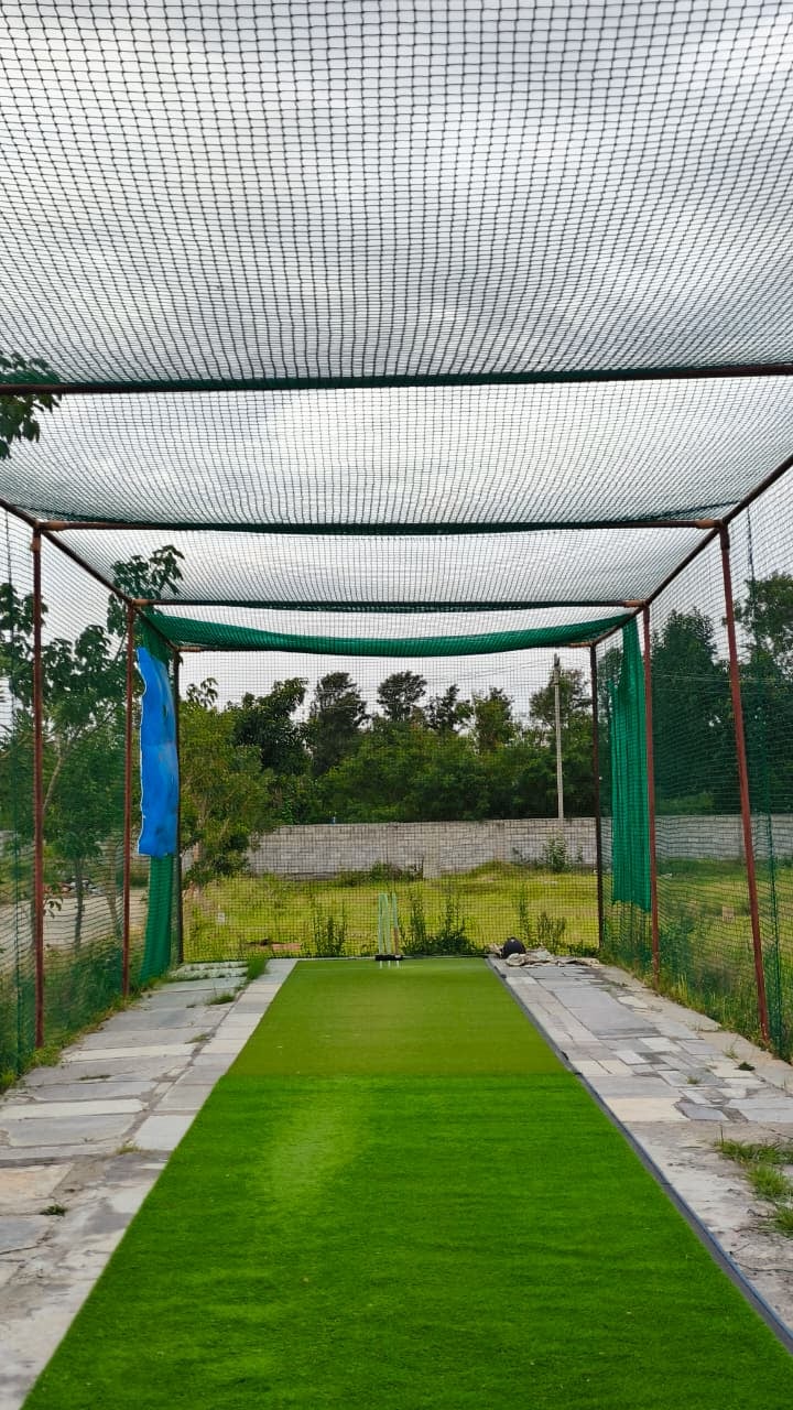 Abhayanama Cricket Academy