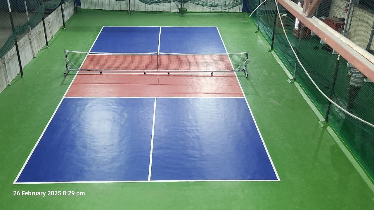 Abhinav Vijay Academy for Sports