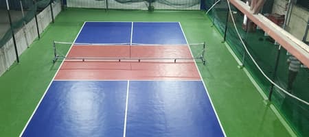 Abhinav Vijay Academy for Sports