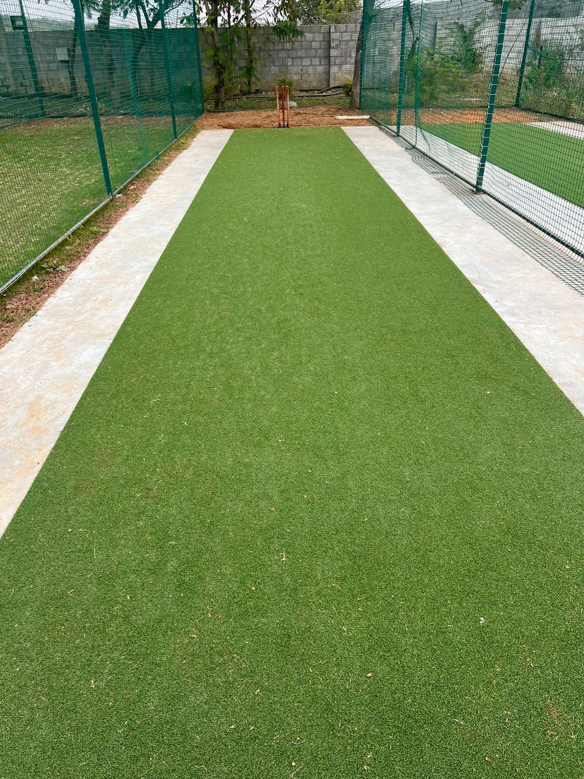 Abhiram Sports Arena