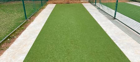 Abhiram Sports Arena