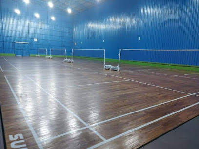 Abirami Badminton Academy