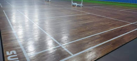 Abirami Badminton Academy