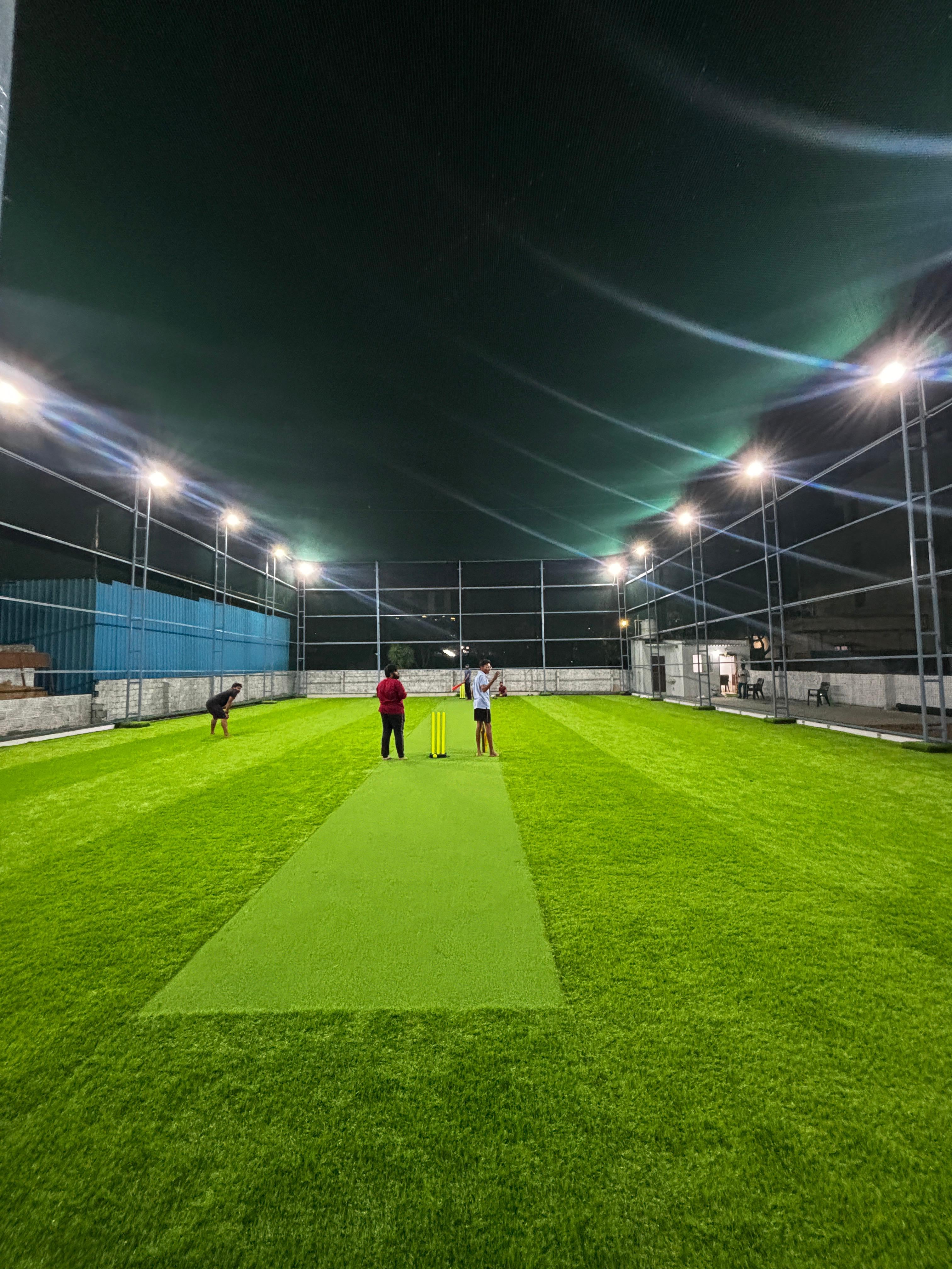 Turf photo 6