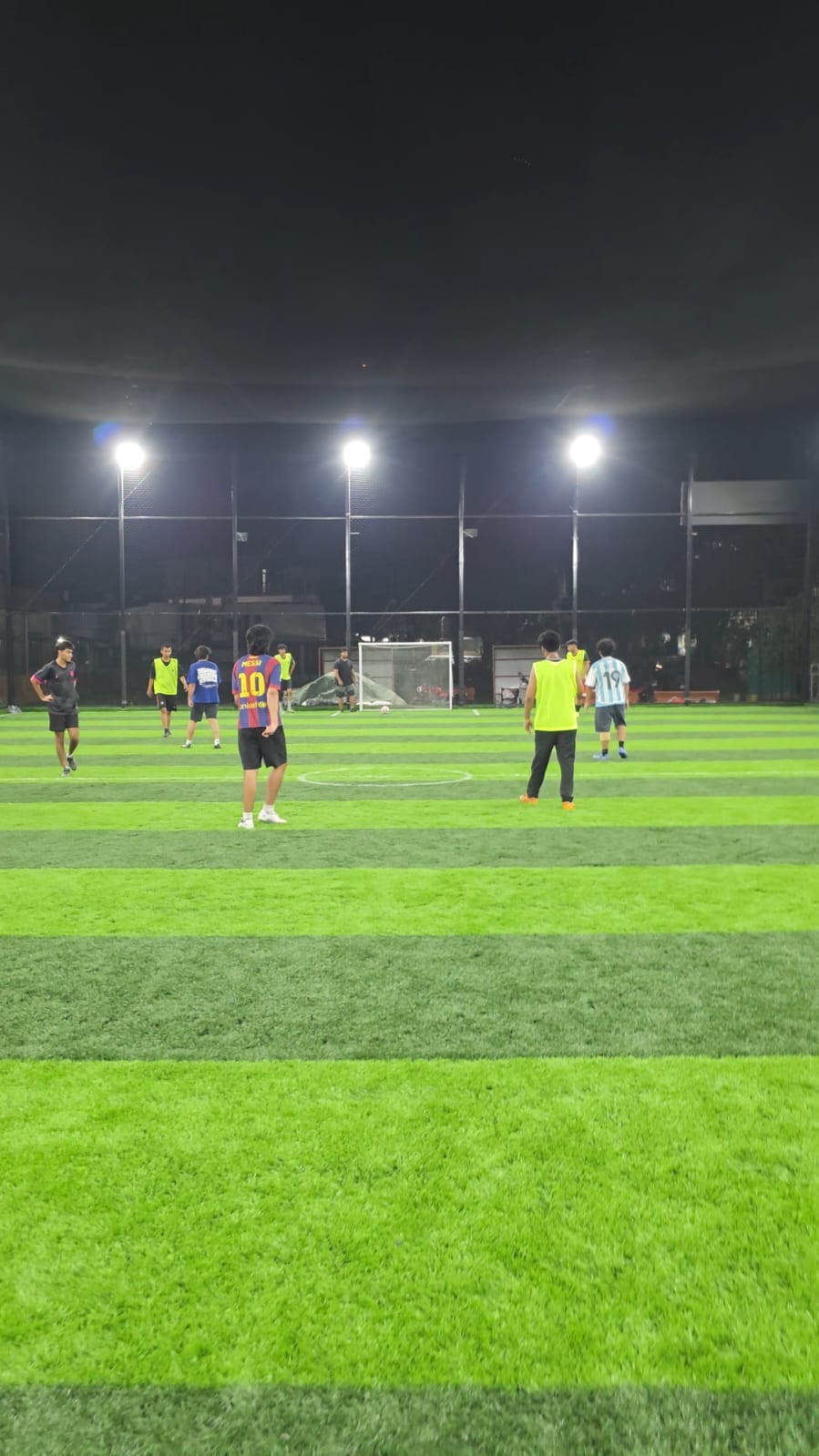 AB Turf
