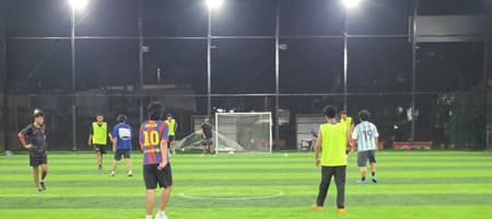 AB Turf