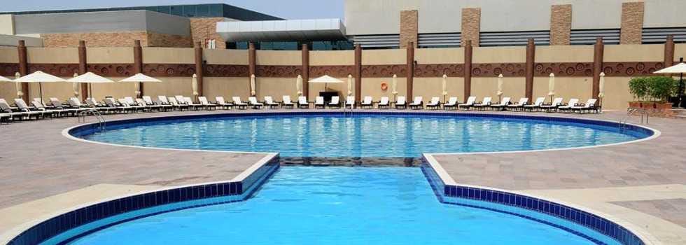 Abu Dhabi Country Club