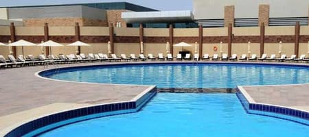 Abu Dhabi Country Club