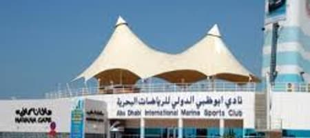 Abu Dhabi International Marine Sports Club
