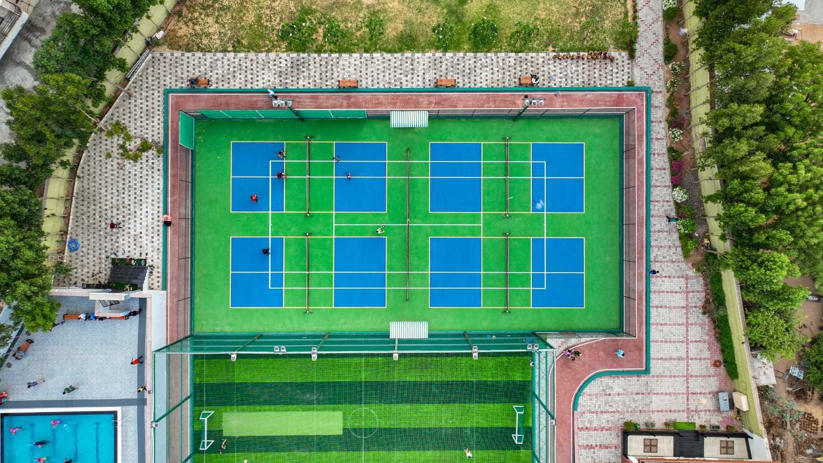 Jodhpur Sports Club