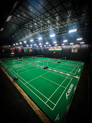 Ace Arena