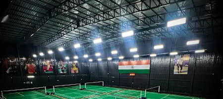 Ace Arena
