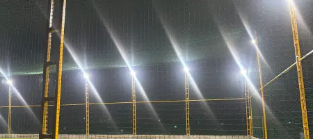 Ace Box Cricket - Hussainipura