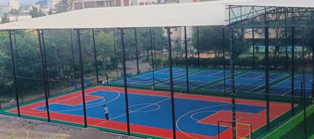 Ekalavya Multisports