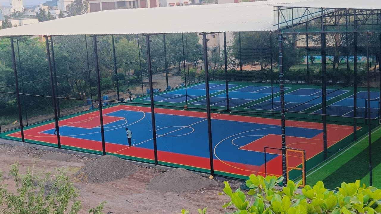 Ekalavya Multisports