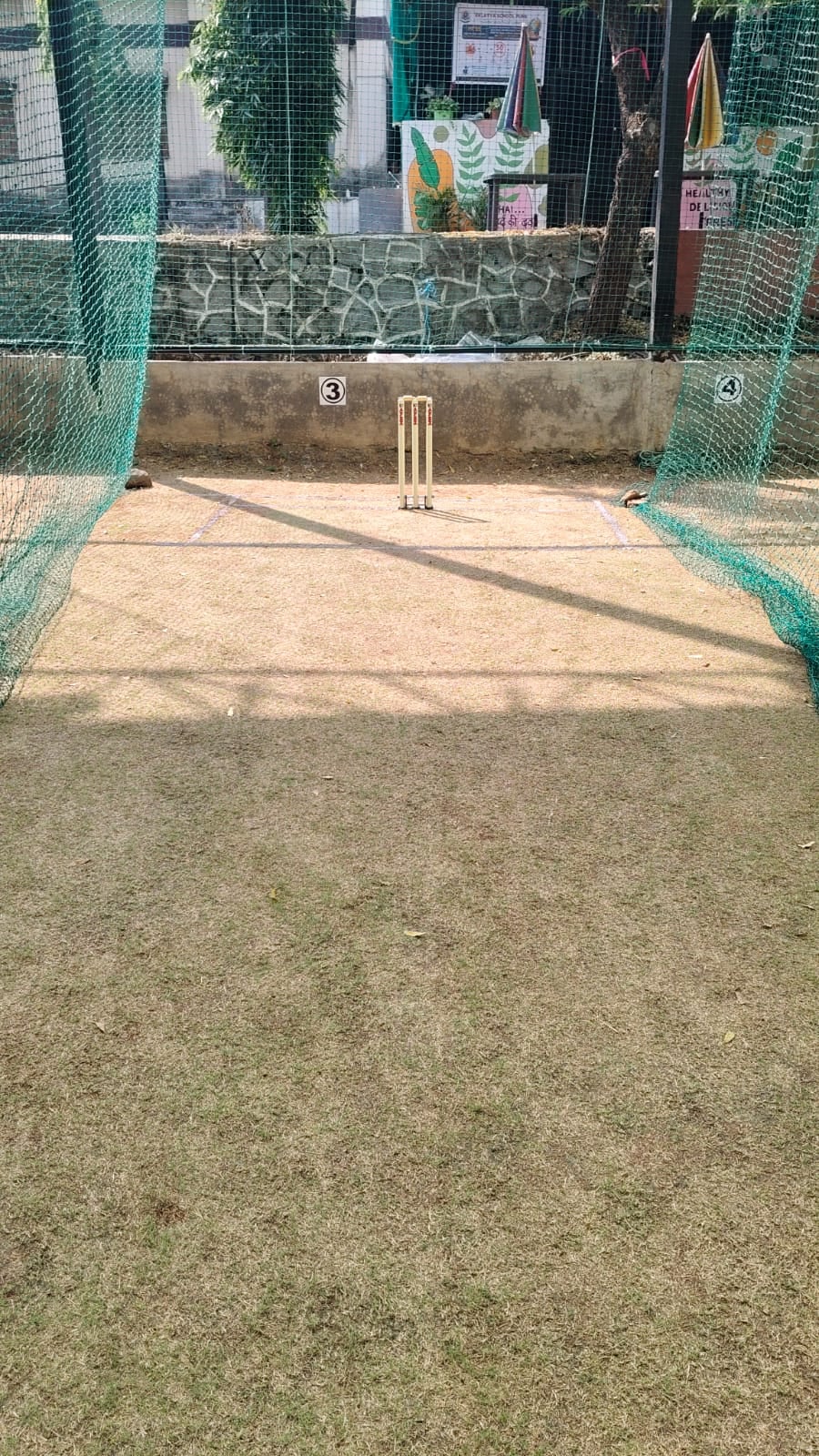 Ekalavya Multisports