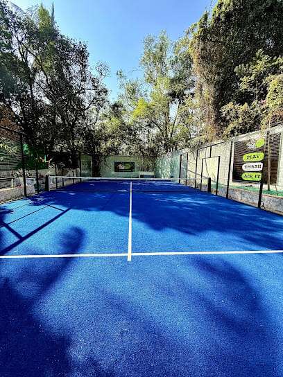 Ace Padel Andheri
