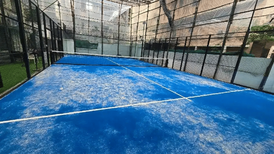 Ace Padel Ball