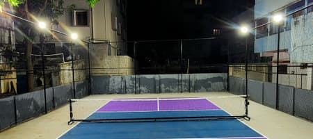 ACE Pickleball