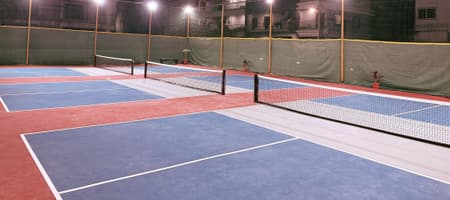 Ace Pickleball Zone