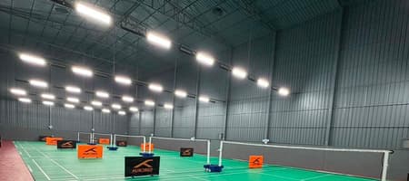 Ace Prime Badminton Academy