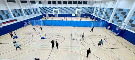 Ace Sports Academy Mirdif