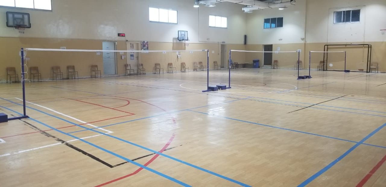 Mentor Academy -  Branch 1 Dubai Carmel