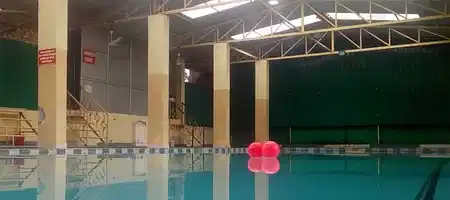 Ace Swimming Pool