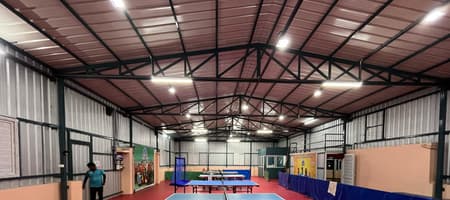 Ace Table Tennis Academy