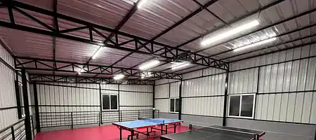 Ace Table Tennis Arena
