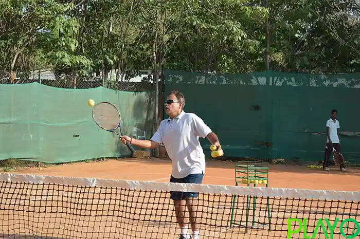 Ace Tennis Academy image