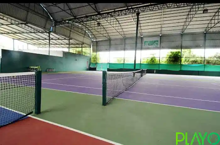 Ace Tennis Academy image